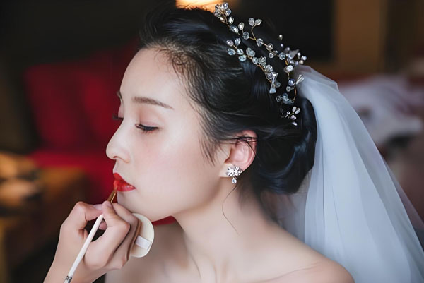 秦皇岛婚纱摄影|秦皇岛囍天婚摄纪实摄影